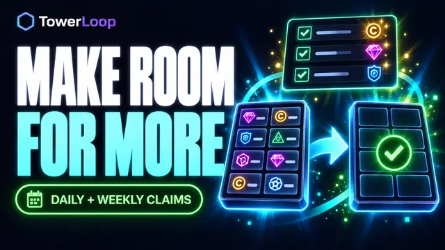 Video thumbnail: Keep Your Mission Queue Moving