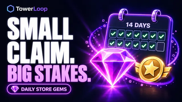 Video thumbnail: Daily Gems Matter More Than You Think